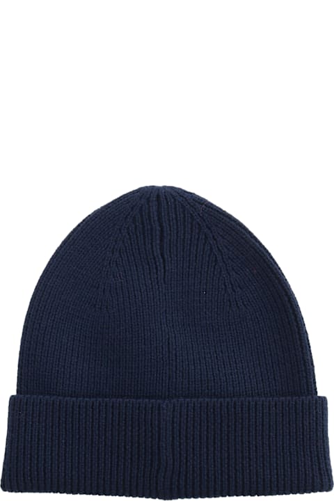 Accessories & Gifts for Girls Aspesi Tricot Beanie
