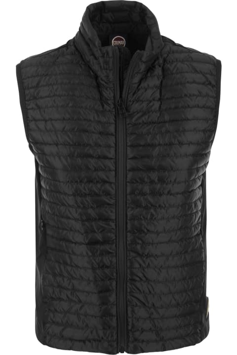 Colmar for Women Colmar Olimpia - Quilted Down Vest