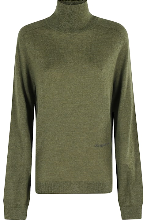 Homeware J.W. Anderson Turtleneck Jumper