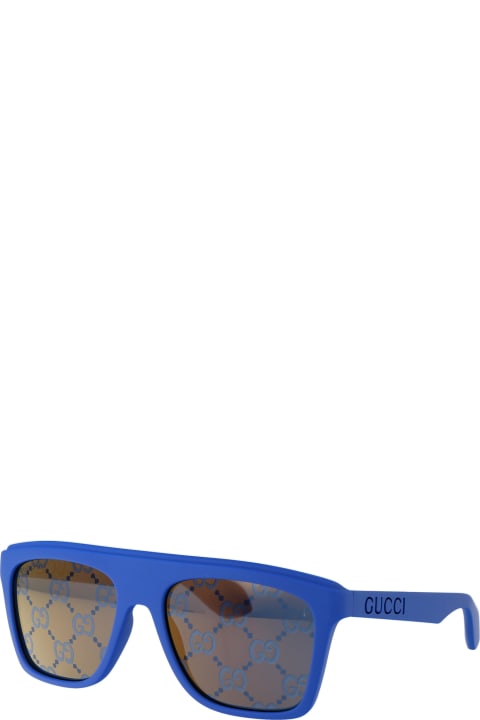 Fashion for Men Gucci Eyewear Gg1570s Sunglasses