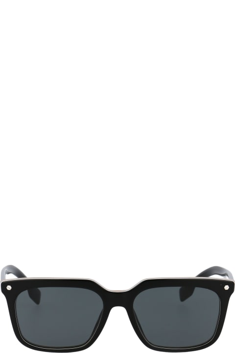 Burberry Eyewear Eyewear for Men Burberry Eyewear Carnaby Sunglasses