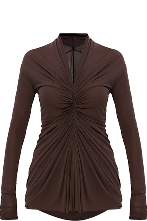 Homeware Rick Owens T-shirt