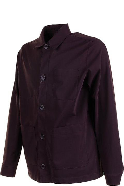 Herno for Kids Herno Herno Shirts