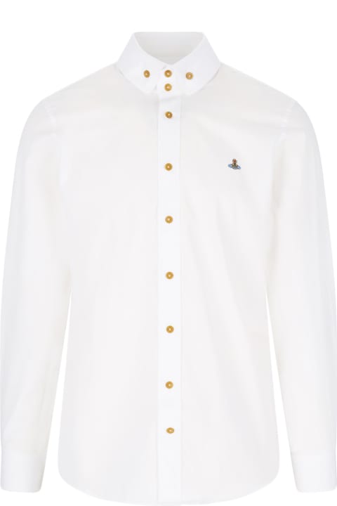 Homeware Vivienne Westwood 'two Button Krall' Shirt