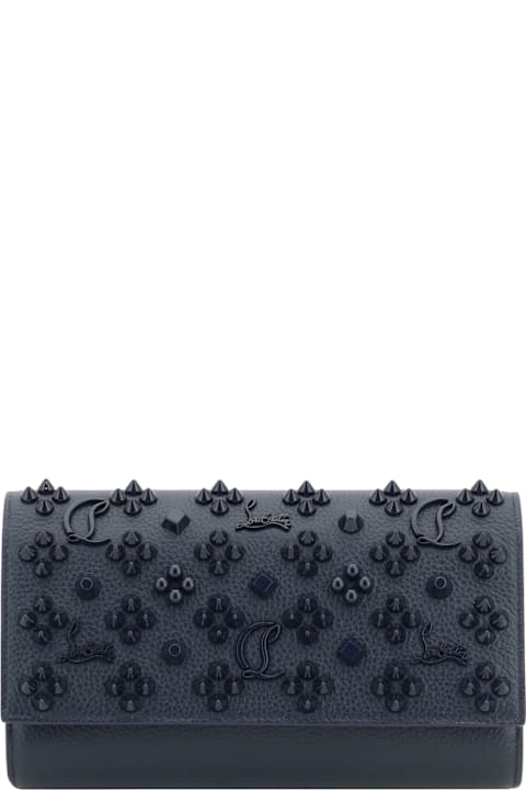 Christian Louboutin Sale for Women Christian Louboutin Paloma Wallet