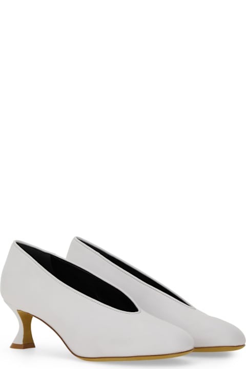 Homeware Moschino Decollete "duck"