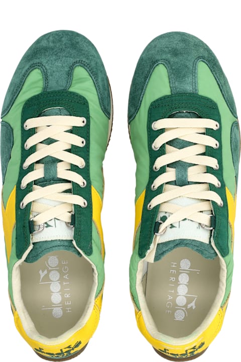Diadora Heritage Equipe Vela Sw Sneakers