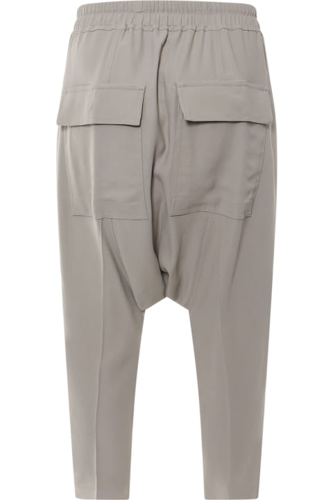 Pants for Men Rick Owens Trouser