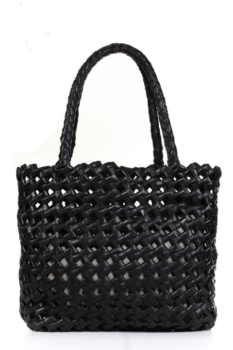 Officine Creative Totes for Women Officine Creative Oc Class 511 Shopping Bag In Leather