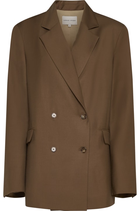 Coats & Jackets for Women Loulou Studio Blazer