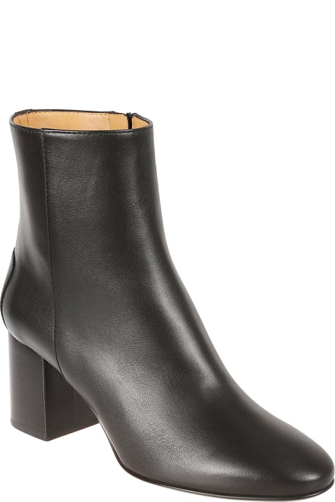 Tod's Boots for Women Tod's H70 Ankle Boots