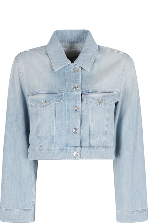 Dondup for Men Dondup Giubbino Regular In Denim