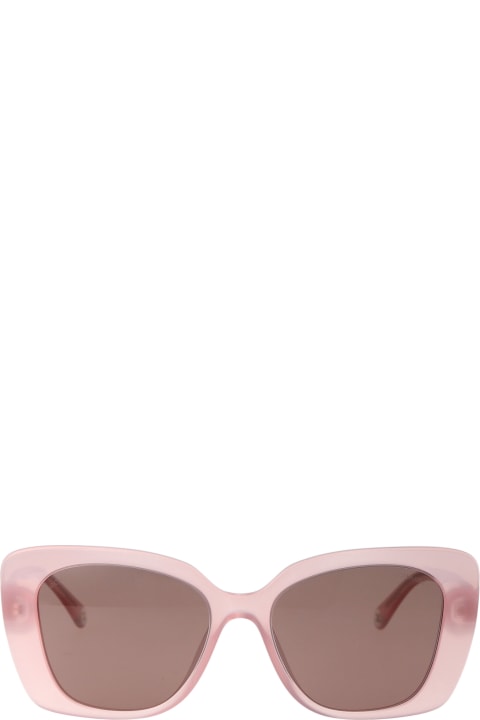 ウィメンズ Chanelのアクセサリー Chanel 0ch5504 Sunglasses