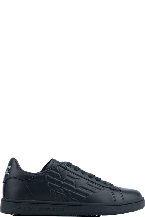 EA7 Sneakers for Women EA7 Sneakers