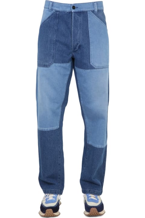 Homeware Etro Jeans Worker