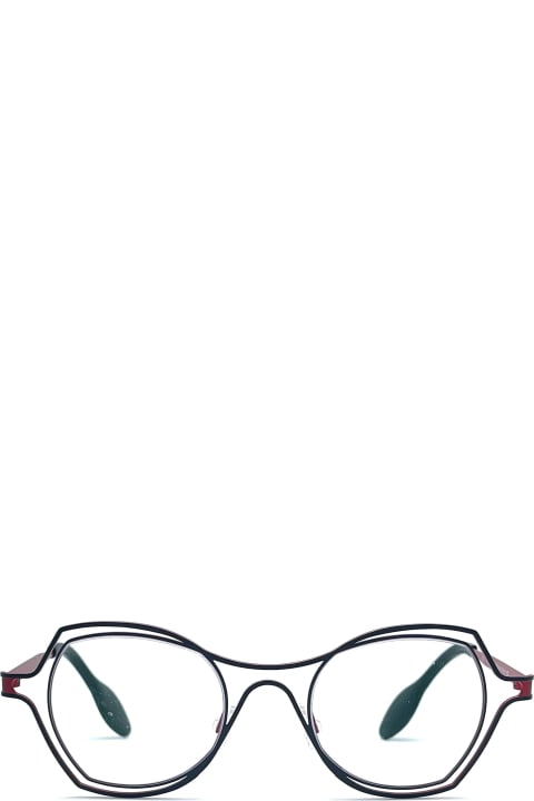 ウィメンズ Theo Eyewearのアイウェア Theo Eyewear Daytona - 323 Glasses