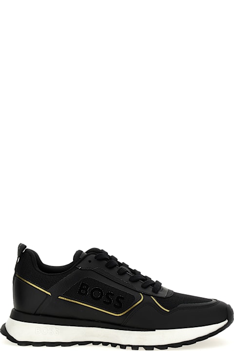 Hugo Boss Sneakers for Men Hugo Boss 'jonah' Sneakers