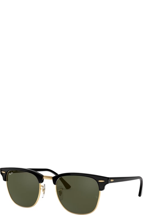 メンズ Ray-Banのアイウェア Ray-Ban Rb3016 - Clubmaster Sole W0365 Sunglasses