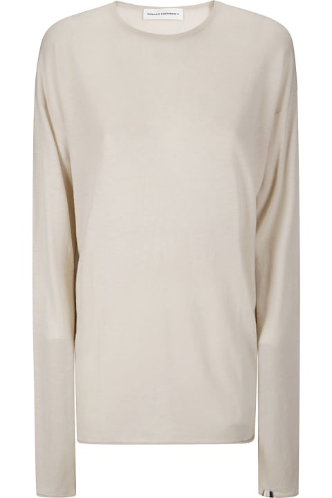 Extreme Cashmere Sweaters for Women Extreme Cashmere Gemini