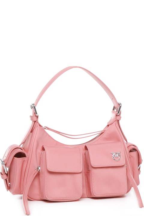 Bags for Women Pinko Multipocket Bag Pinko