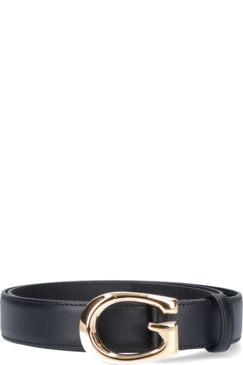 Gucci Belt Buckle 'g'
