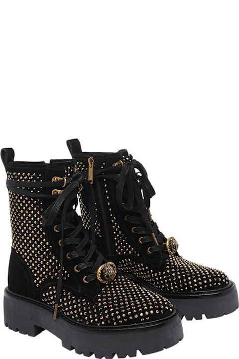 Kurt Geiger Chelsea Booties