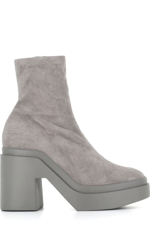 Ankle Boot Nina 8