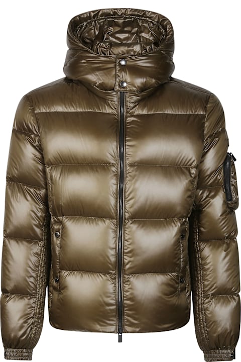 TATRAS Clothing for Men TATRAS Belbo Down Jacket