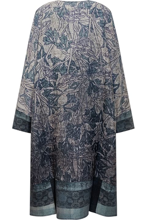 Pierre-Louis Mascia for Women Pierre-Louis Mascia Pancake Kimono