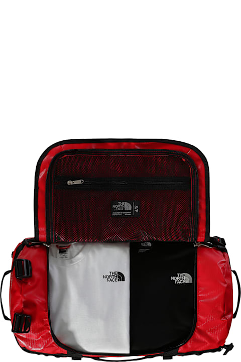 The North Face Luggage for Men The North Face Base Camp Duffel S