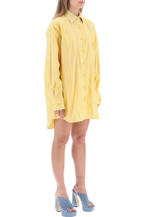 Homeware Etro Silk Blend Shirt