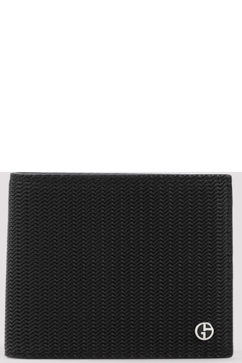 Giorgio Armani Wallets for Men Giorgio Armani Wallet