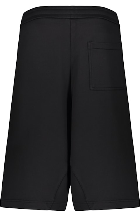 OAMC Men OAMC Cotton Bermuda Shorts