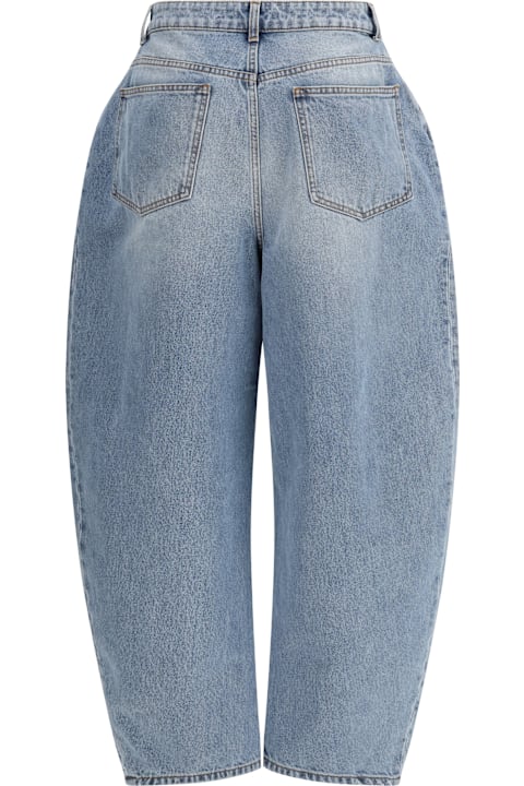 Homeware Róhe Straight-leg Jeans