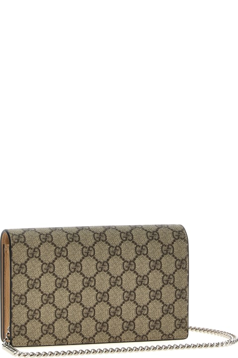 Gucci Wallets for Women Gucci 'gg Marmont' Wallet