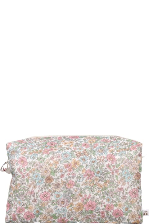 Bonpoint Accessories & Gifts for Baby Girls Bonpoint Kid - Liberty Fabric Coated Case