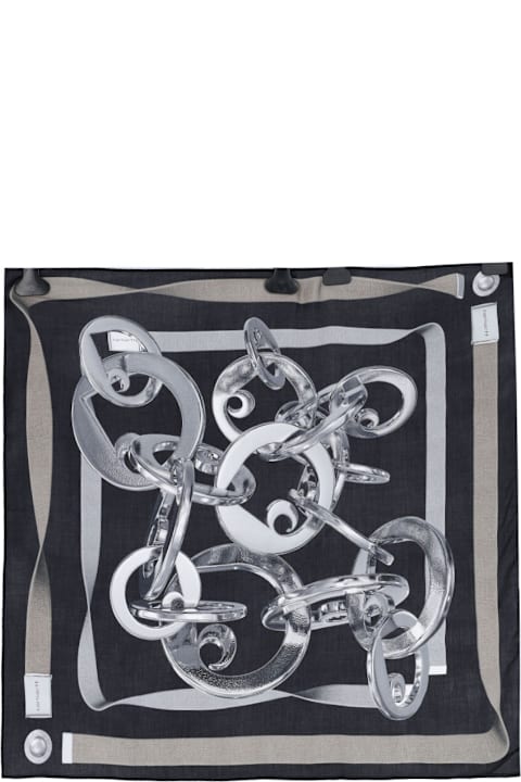 Carhartt Scarves for Men Carhartt 'charms Belt' Scarf