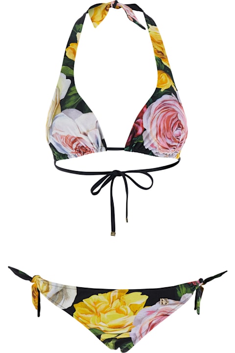 أدوات منزلية Dolce & Gabbana Peonia Bikini