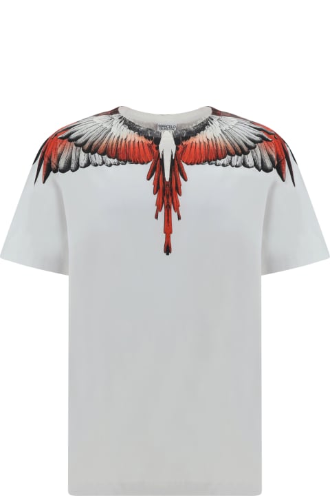 Marcelo Burlon for Women Marcelo Burlon Icon Wings T-shirt