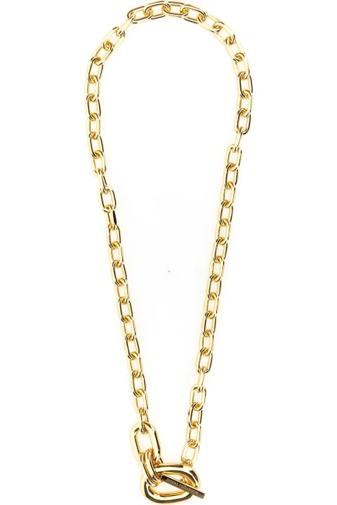 Necklaces for Women Paco Rabanne Chain Necklace