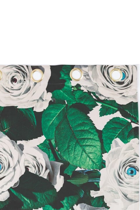 Seletti Textiles & Linens Seletti Tenda Roses