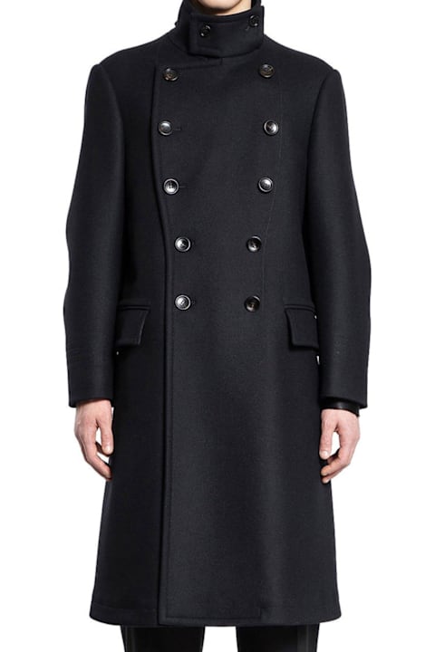 Tom Ford for Men Tom Ford Military Coat