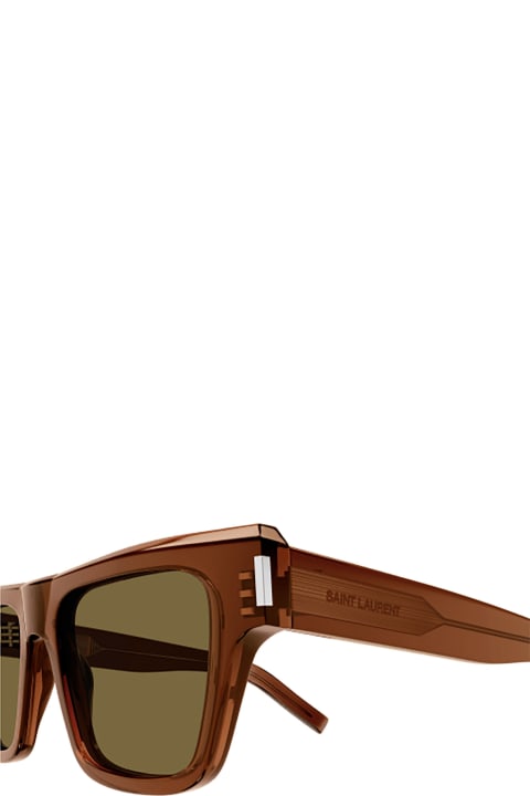 Fashion for Women Saint Laurent Eyewear SL 469 Sunglasses