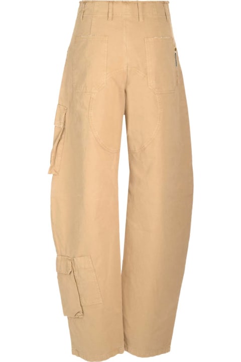 DARKPARK Clothing for Women DARKPARK 'rosalind' Cargo Pant