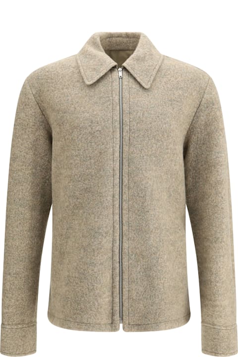 Homeware Jil Sander Wool Jacket
