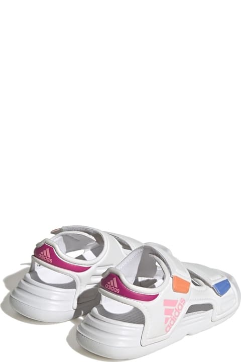 Adidas Originals Shoes for Baby Girls Adidas Originals Altaswim