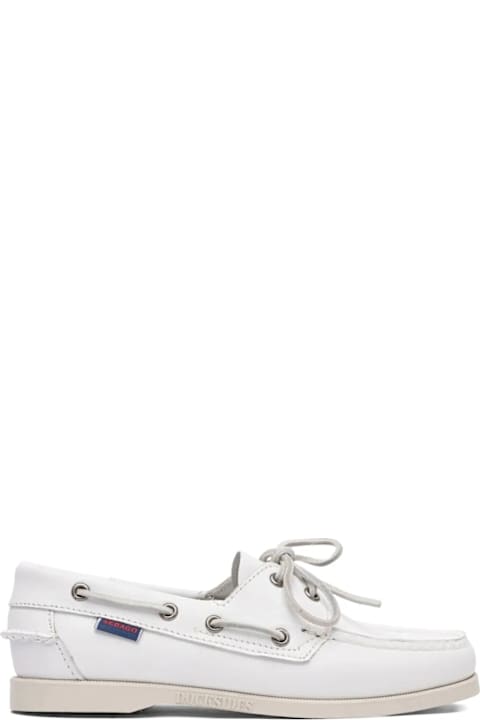 Sebago Docksides Portland