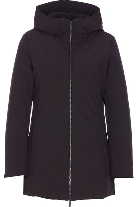 Homeware Woolrich New Firth Parka