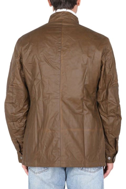 Barbour for Men Barbour Multi Cargo Pocket Jacket