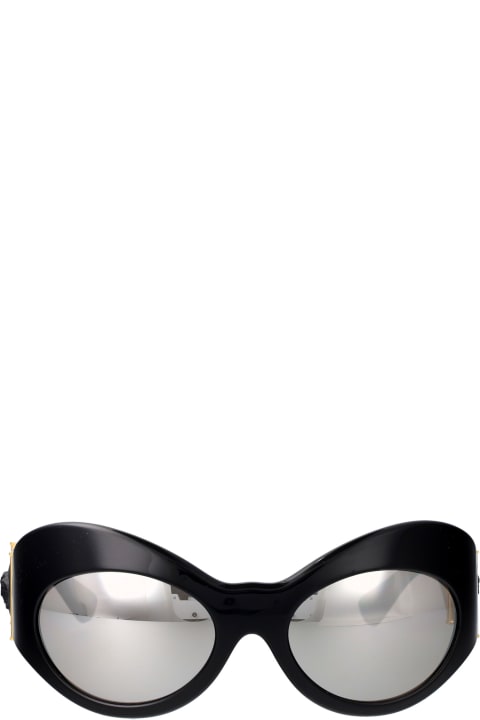 Versace Eyewear for Men Versace Eyewear 0ve4462 Sunglasses